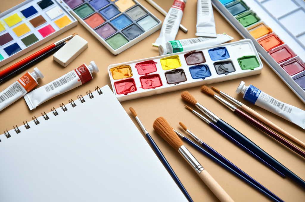 Creative Minds
