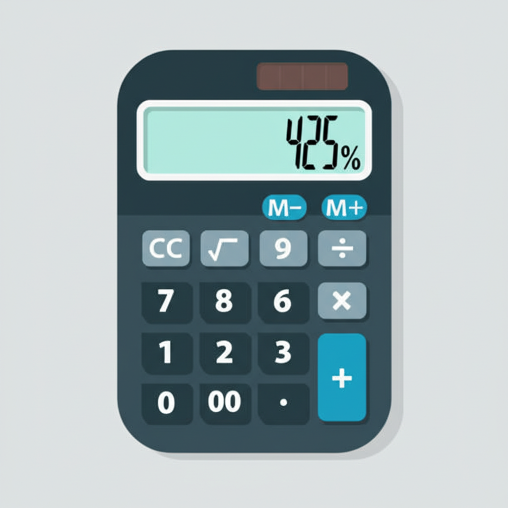 Educational Calculator