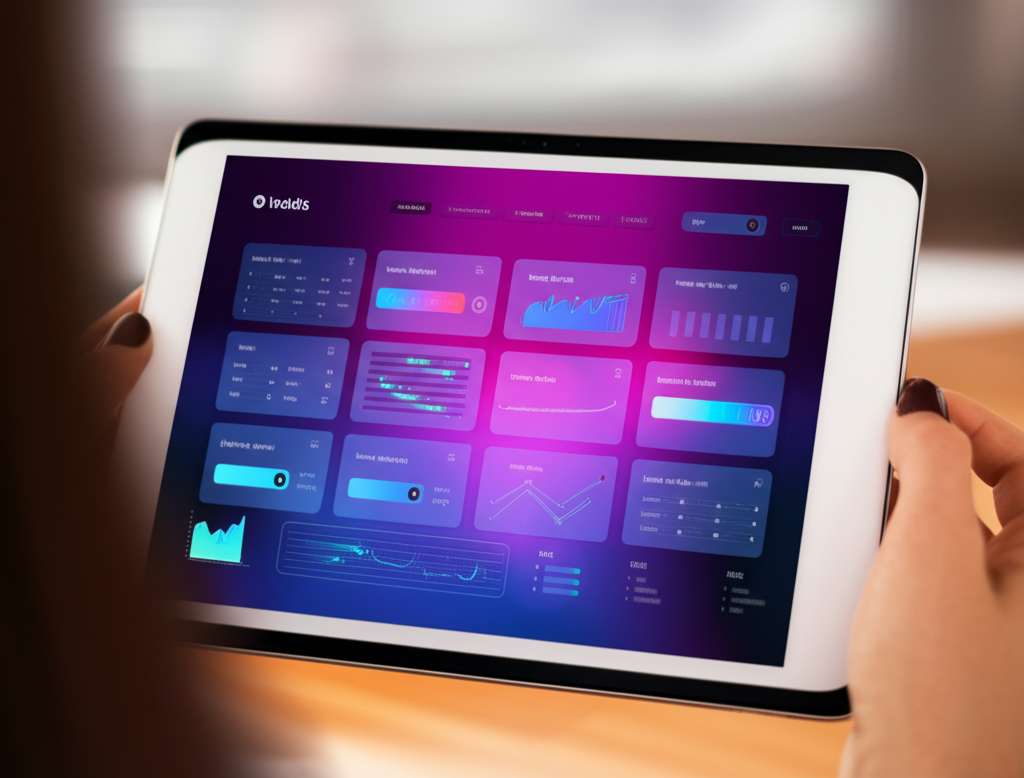 Educational Tablet